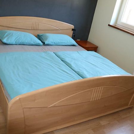 Apartment Olivia Sella di Volzana 外观 照片
