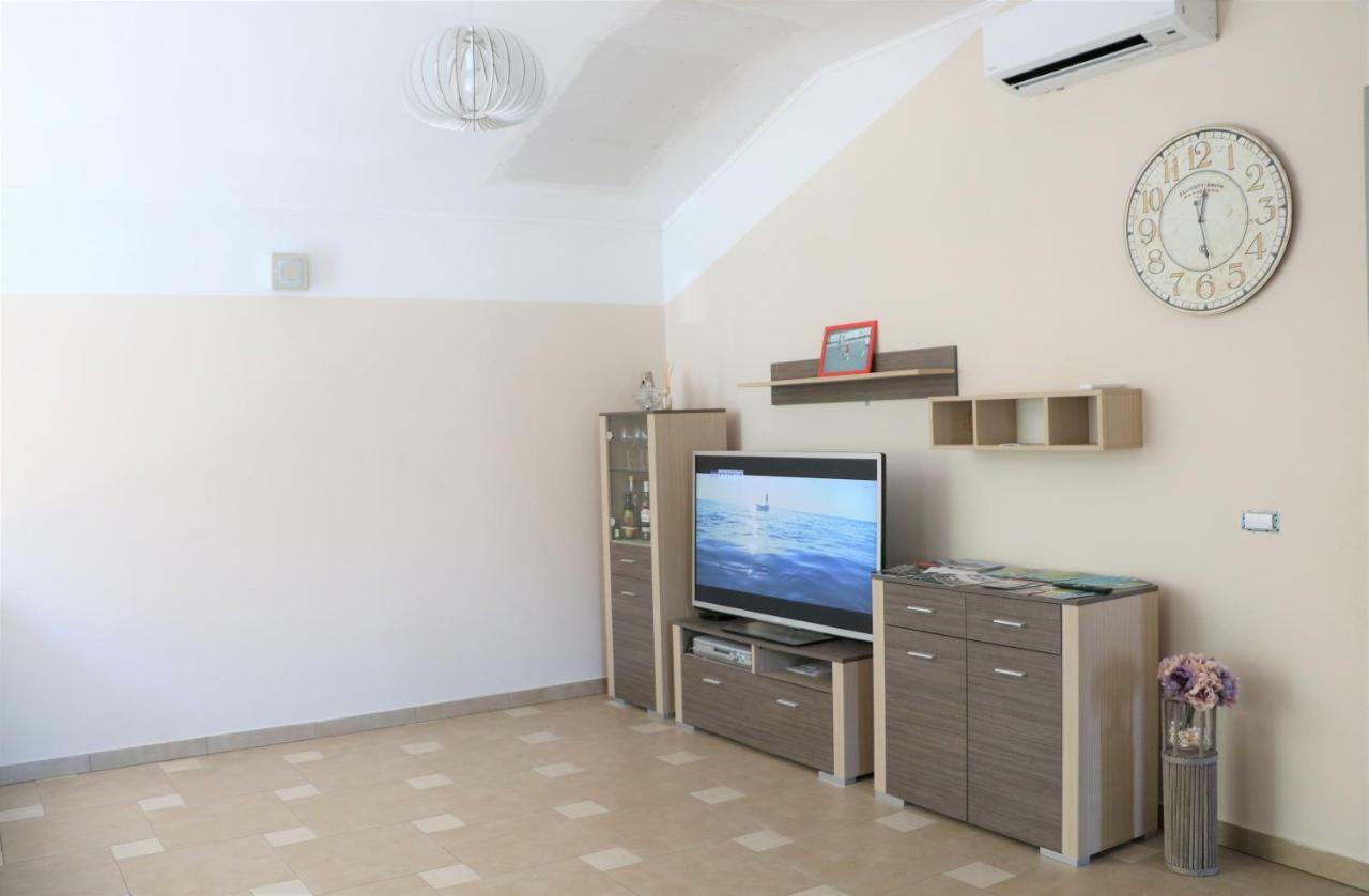 Apartment Olivia Sella di Volzana 外观 照片