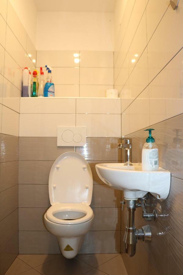 Apartment Olivia Sella di Volzana 外观 照片