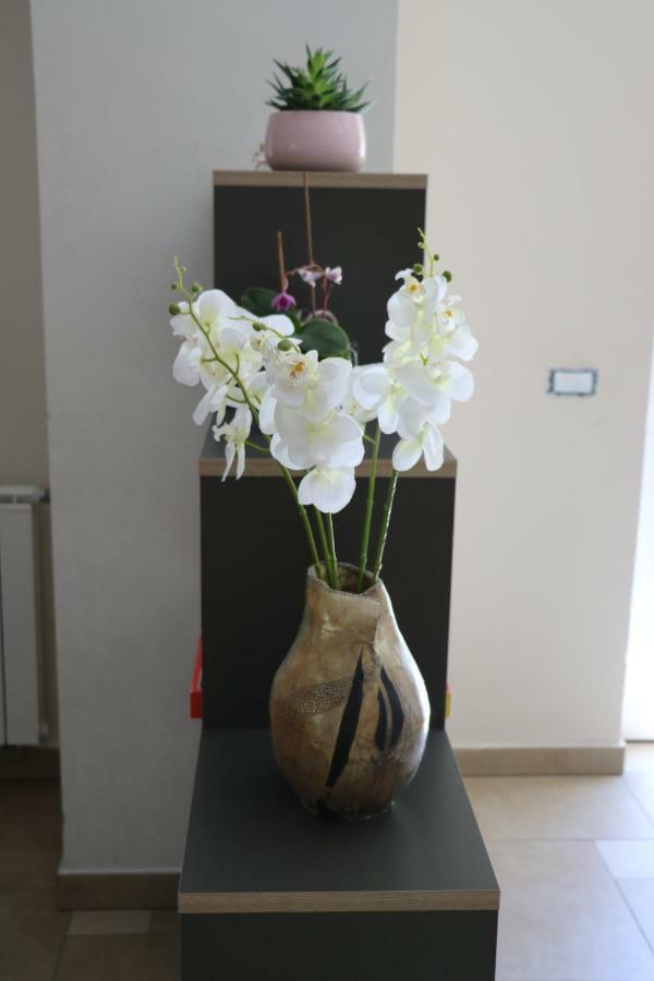 Apartment Olivia Sella di Volzana 外观 照片